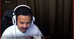 8 Bit Thug Net Worth in 2026