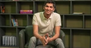 Early Life and Family Background