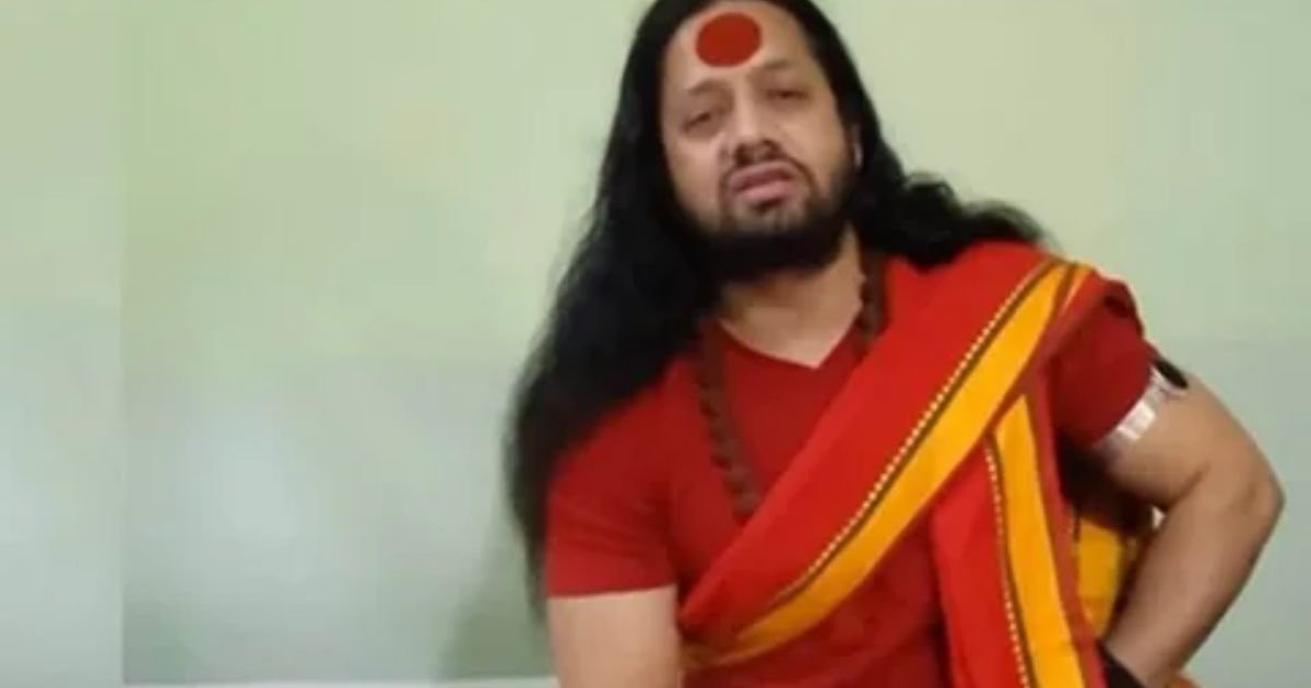 Kalicharan Maharaj Wikipedia