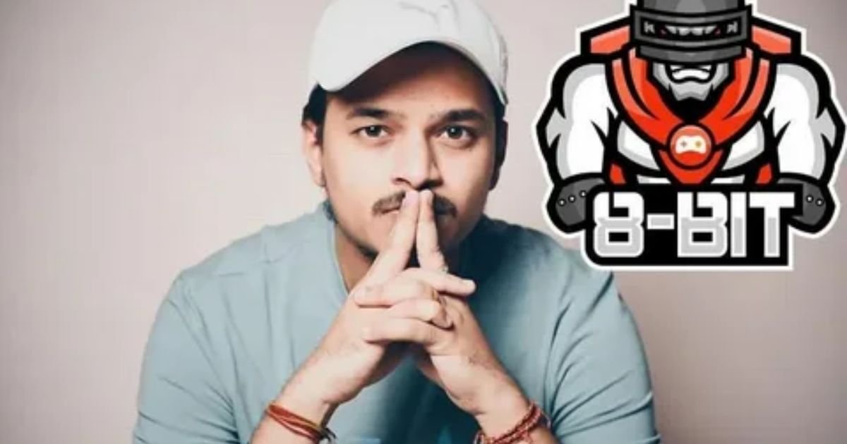 Net Worth of 8Bit Thug