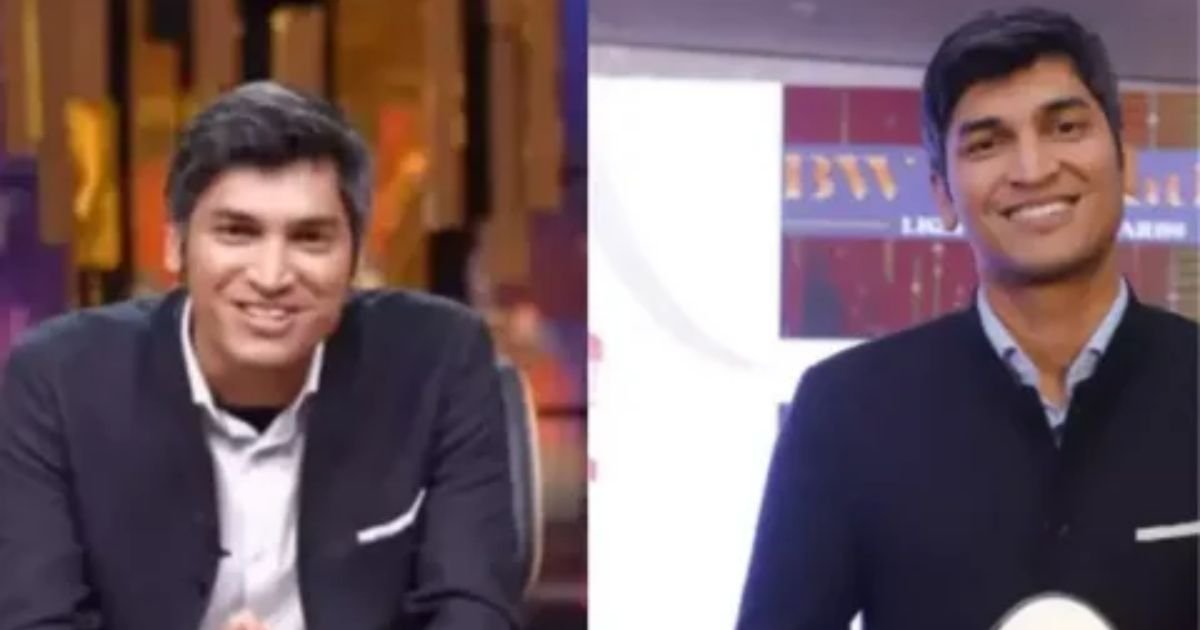 Pratham Mittal Net Worth